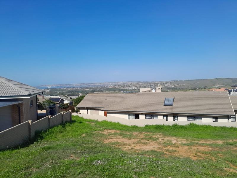 0 Bedroom Property for Sale in Monte Christo Western Cape